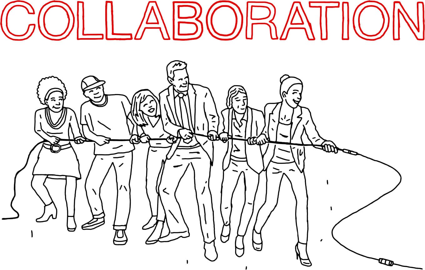 Collaboration