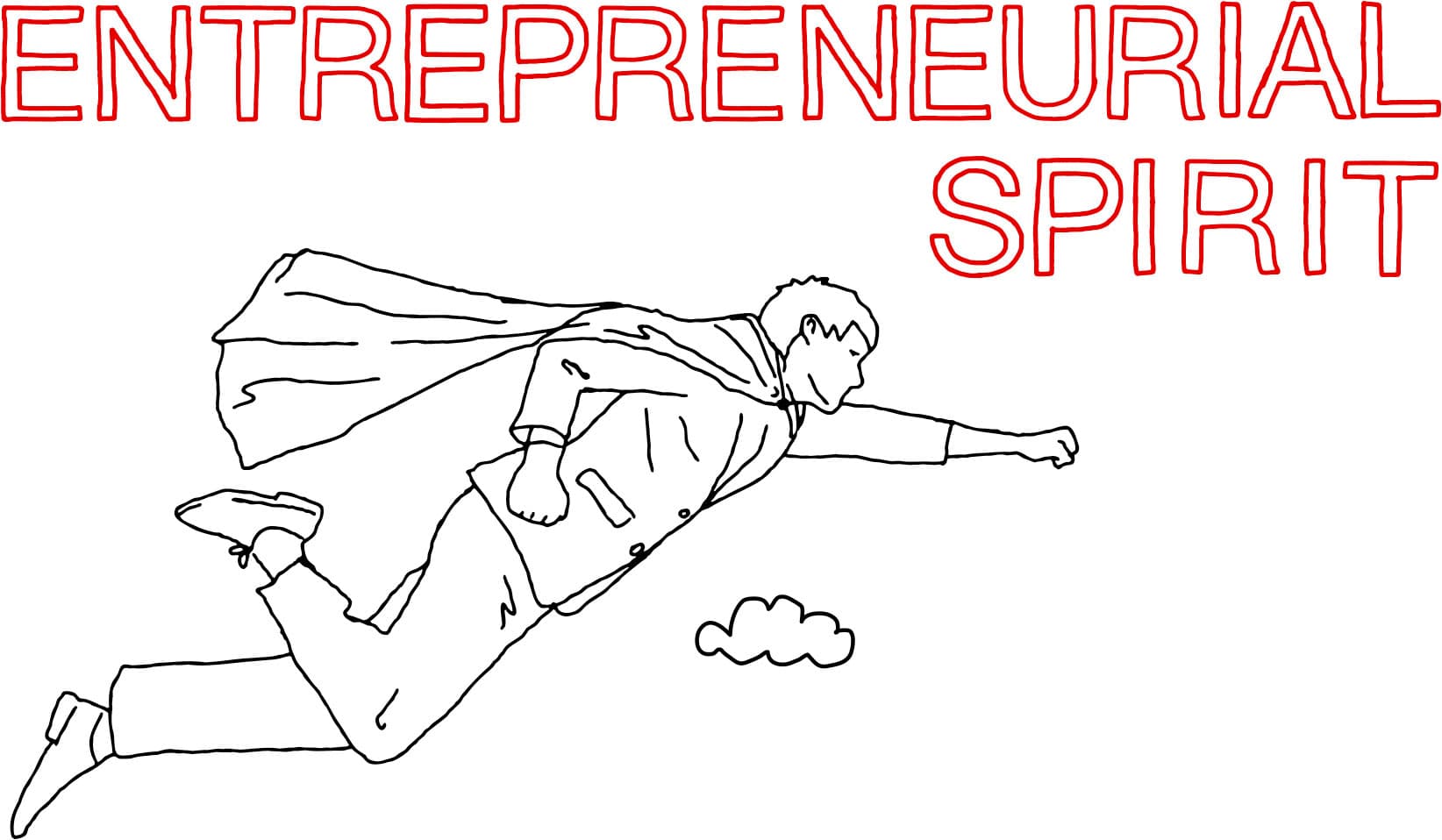 Entrepreneurial spirit