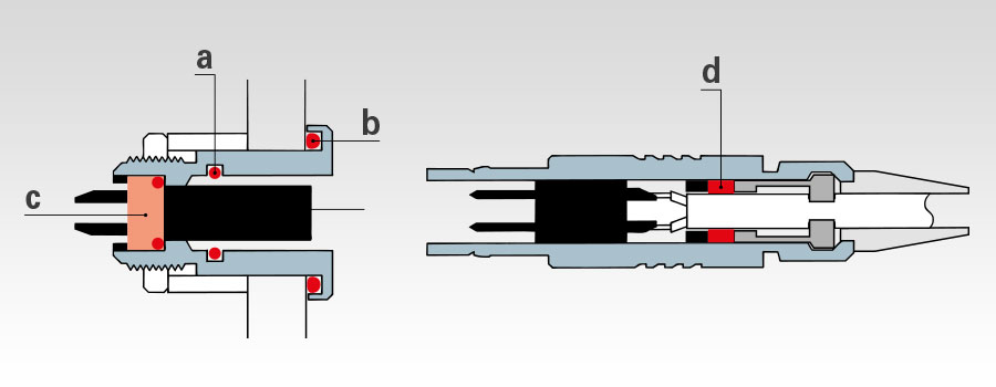 connector_multiple_seals_schematic