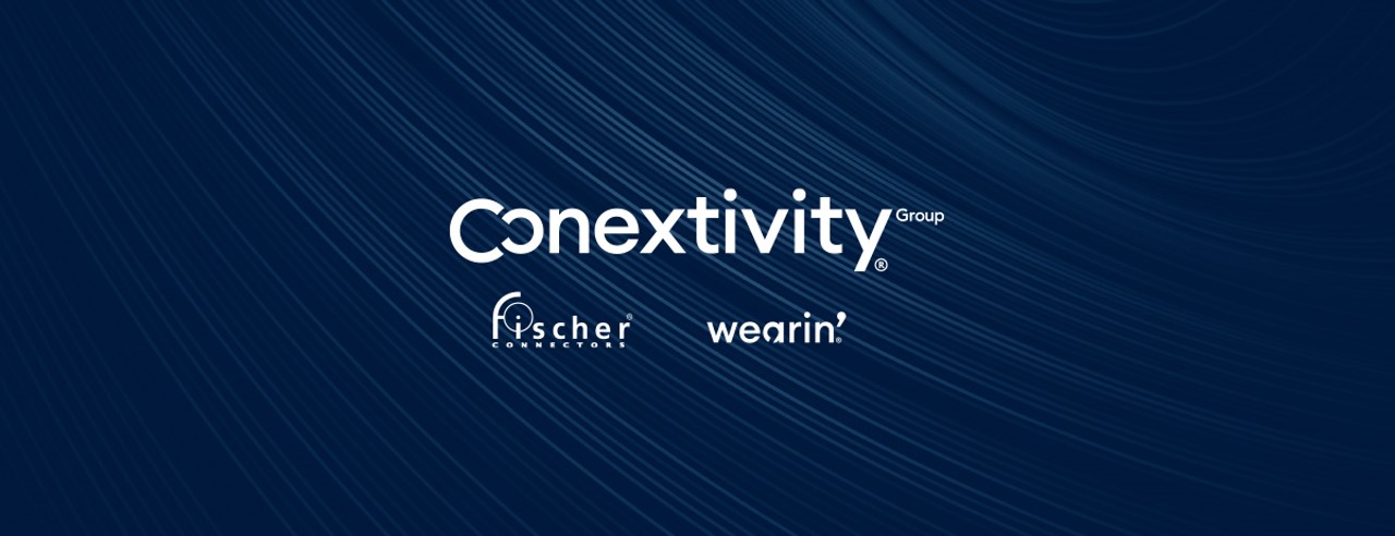 From connectors to connectivity: the Fischer family has created the ...