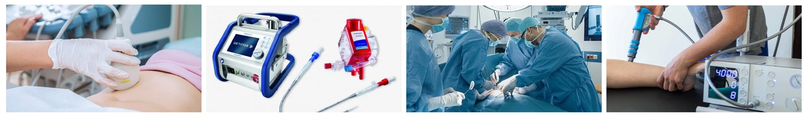 customer_voice_surgical_robotics_custom_applications_long Diagnostic and imaging - monitoring - intervention and surgical - therapeutic