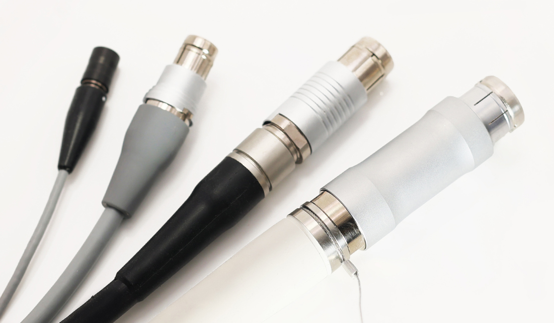 fischer_connectors_silicone_overmolding