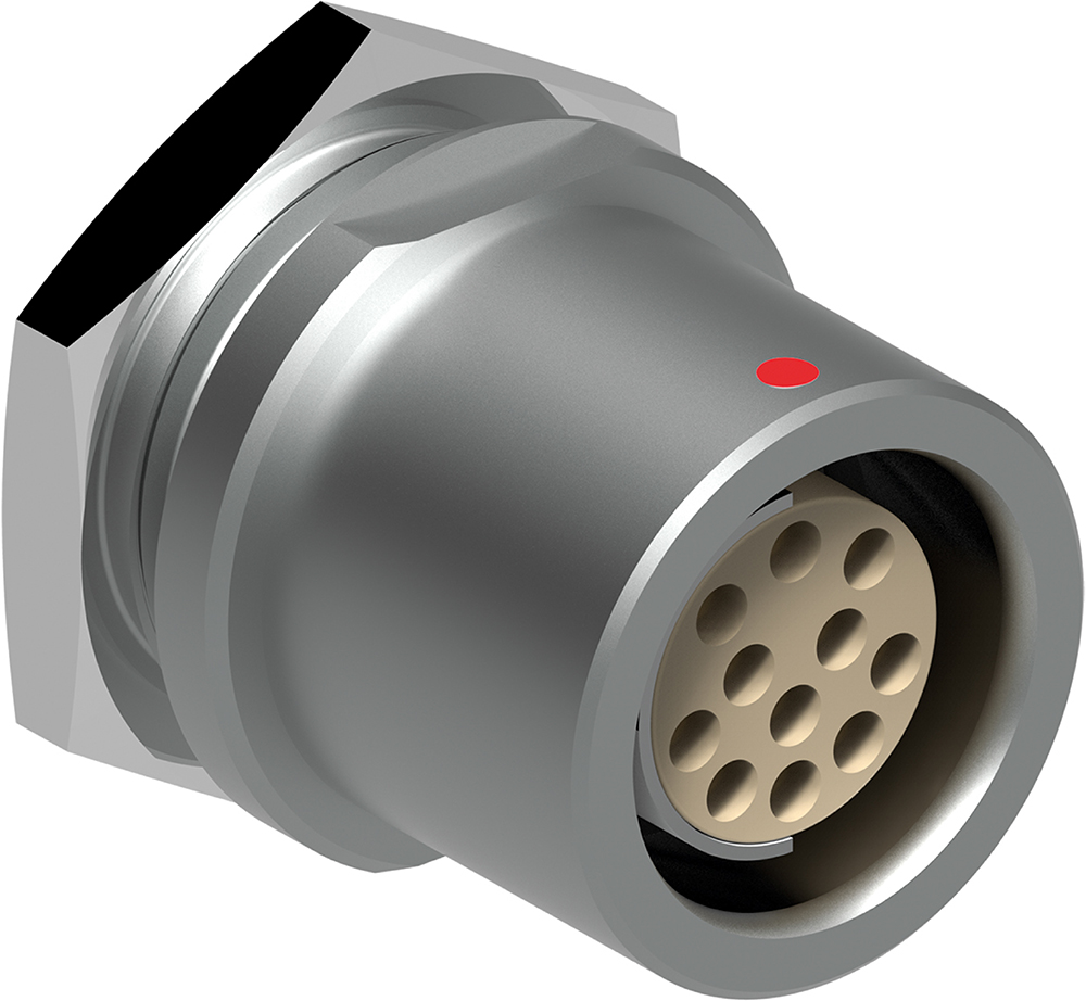 Product Finder Fischer Connectors