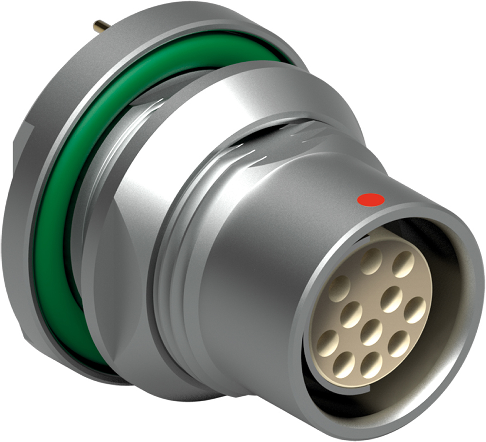 Product Finder Fischer Connectors