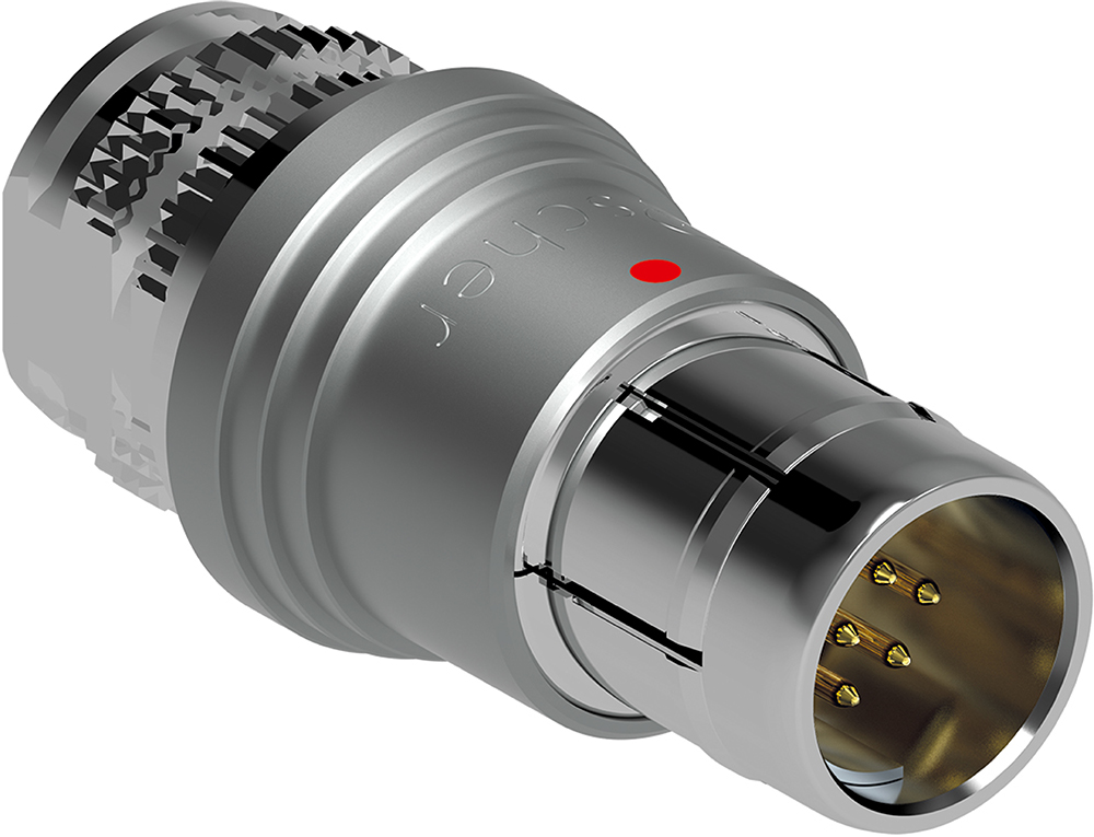 Product Finder Fischer Connectors