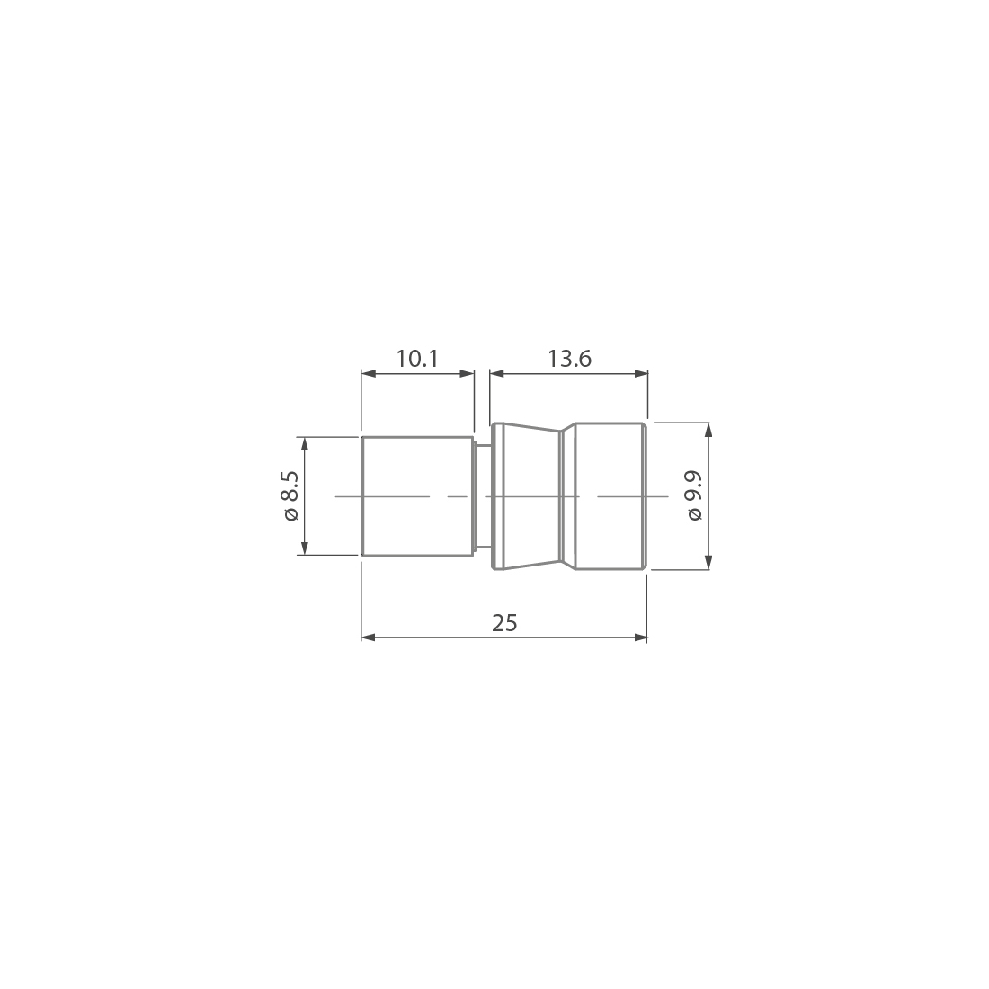 MP11ZQ06 0202 AN1 Z1MS | Product Finder | Fischer Connectors