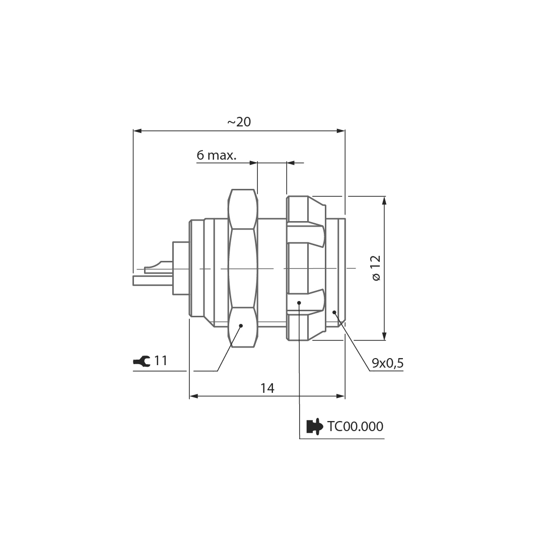 Product Finder | Fischer Connectors