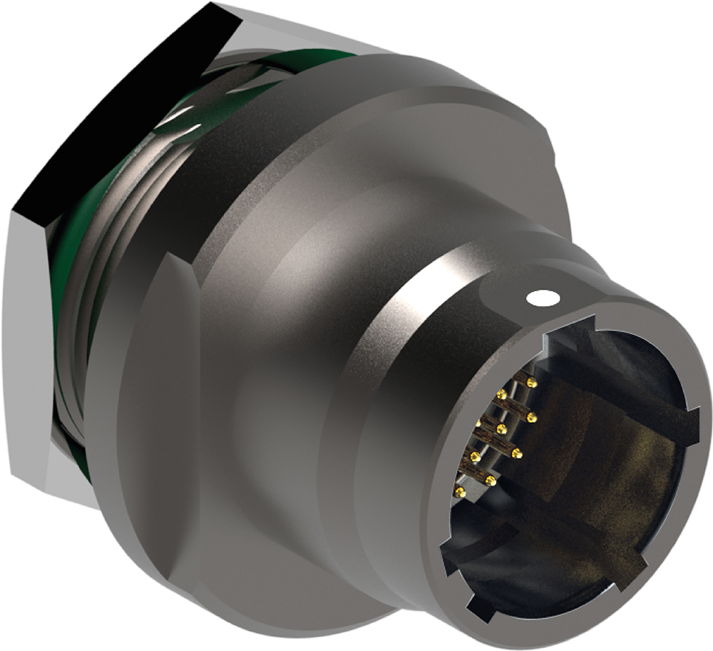 Product Finder Fischer Connectors