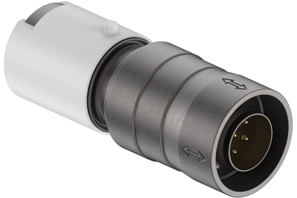 MP11ZL06 0304 AN1 Z1MS | Product Finder | Fischer Connectors