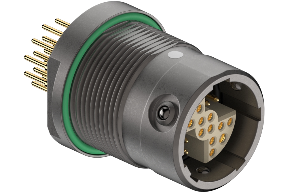 キャリバーん MR11WL08 0420 AN1 E1AP | Product Finder | Fischer Connectors
