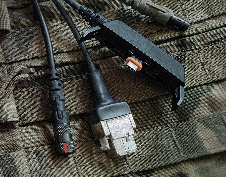military-cable-assembly